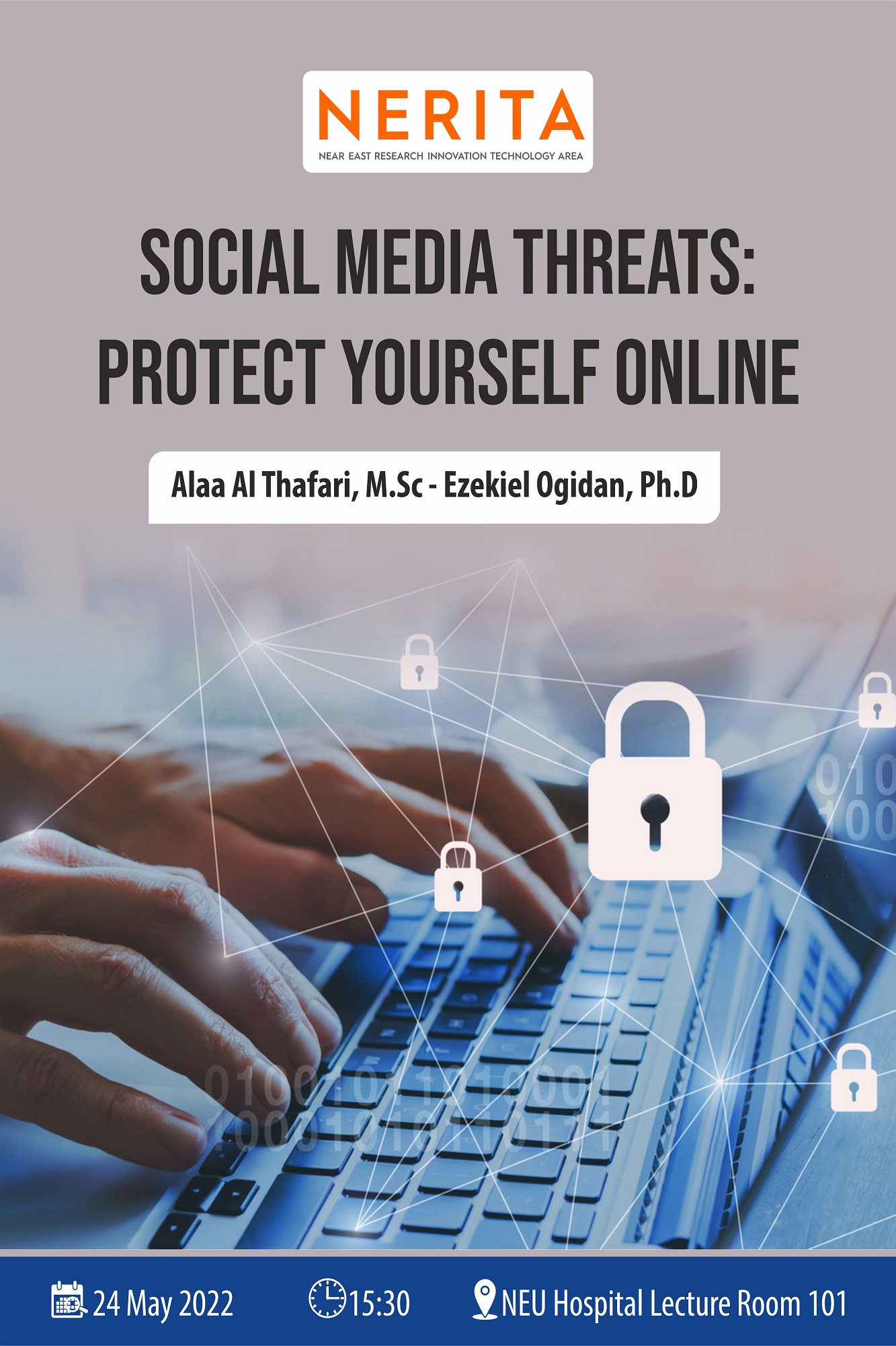 Protecting Yourself:  Identifying Overt Threats Before They Escalate - 7gs0yq9